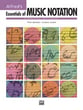 Essentials of Music Notation Book